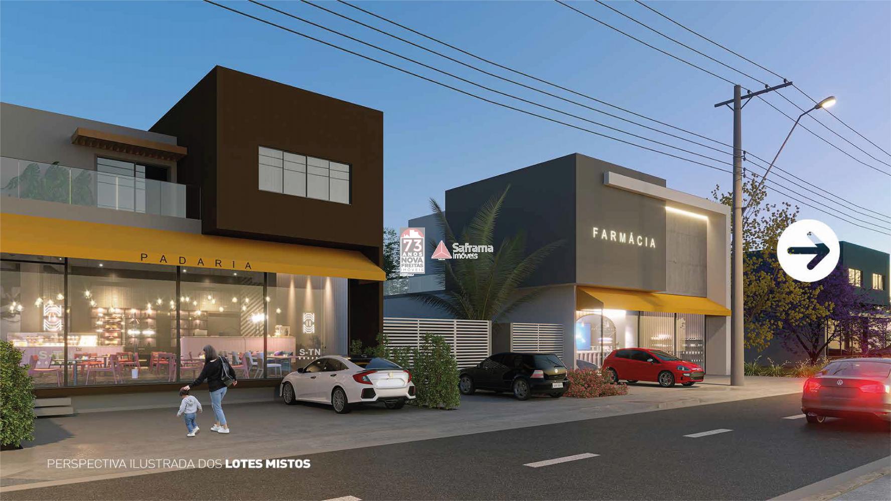 Imagem Terreno à Venda, 200 m²em Vila das Flores - São José dos Campos