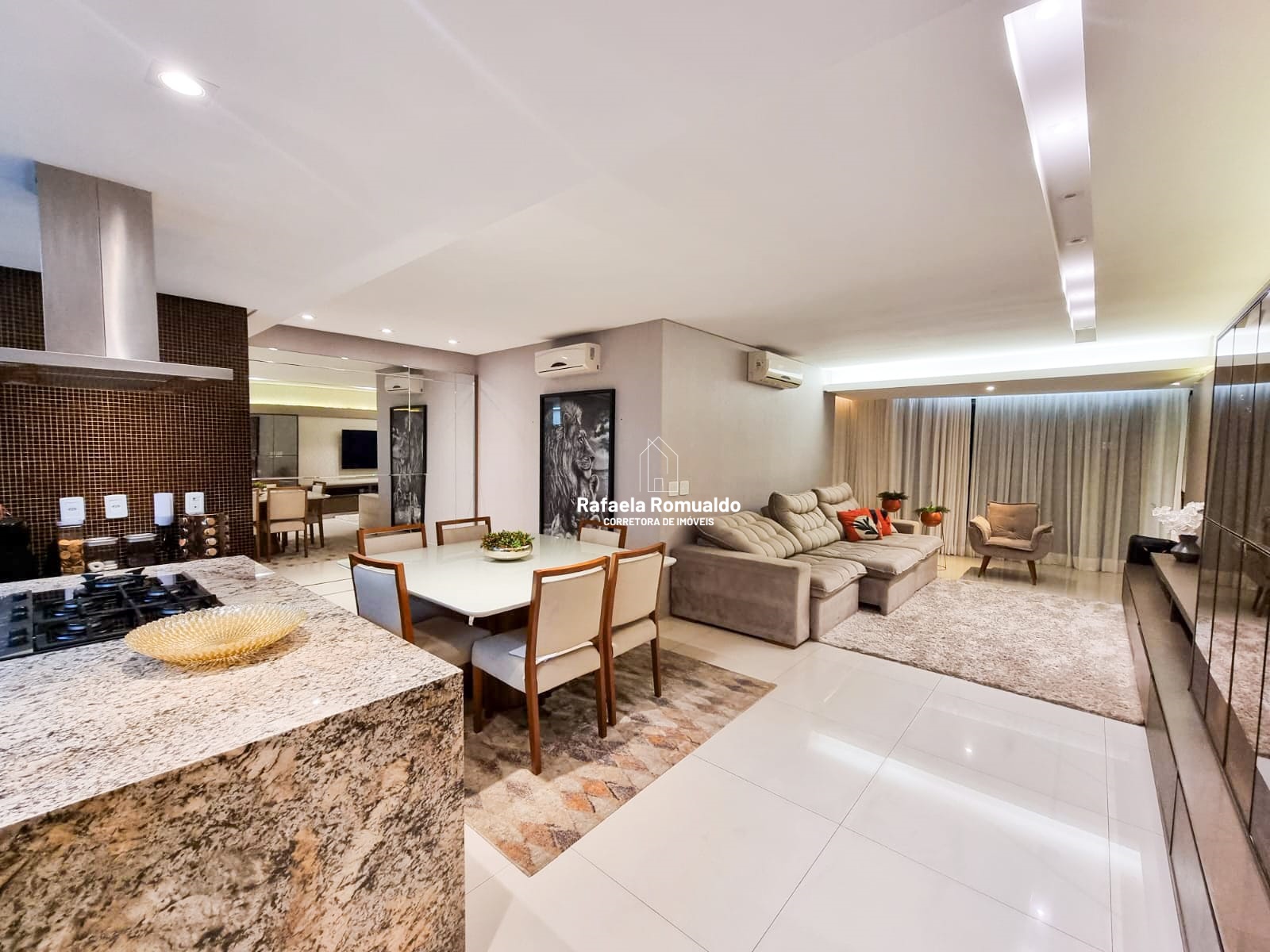 Imagem Apartamento com 3 Quartos à Venda, 113 m²em Setor Bueno - Goiânia Imagem Apartamento com 3 Quartos à Venda, 113 m²em Setor Bueno - Goiânia