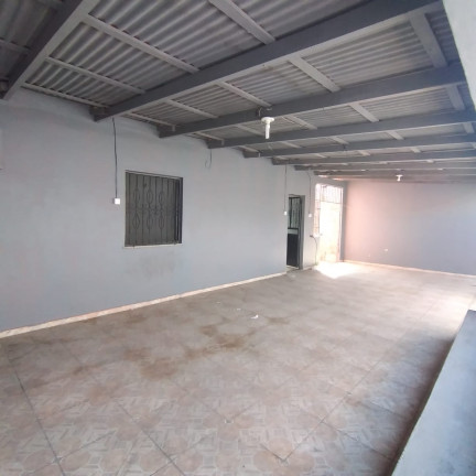 Imagem Casa com 2 Quartos à Venda, 110 m² em Zumbi dos Palmares - Manaus