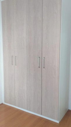 Imagem Apartamento com 2 Quartos para Alugar,  em Jardim São Savério - São Paulo