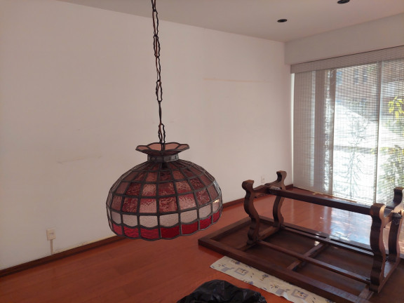 Imagem Apartamento com 4 Quartos à Venda, 227 m² em Lagoa - Rio de Janeiro