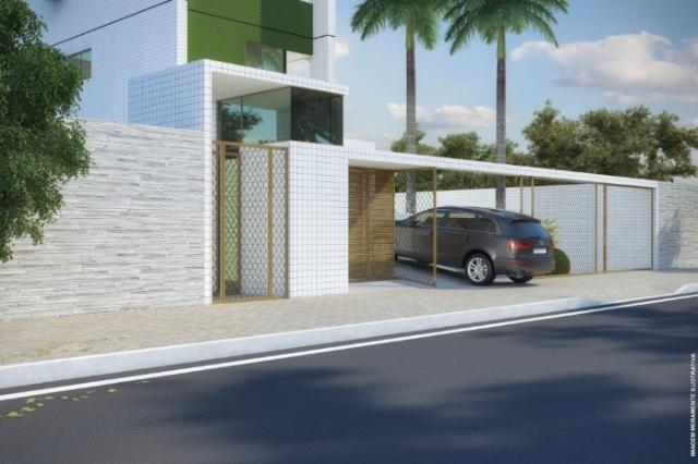 Imagem Flat com 1 Quarto à Venda, 39 m²em Madalena - Recife
