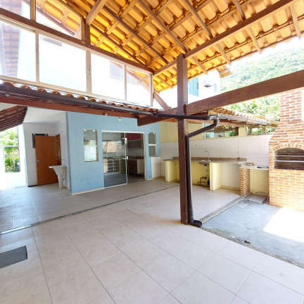Casa com 3 Quartos à Venda, 110 m² em Piratininga - Niterói