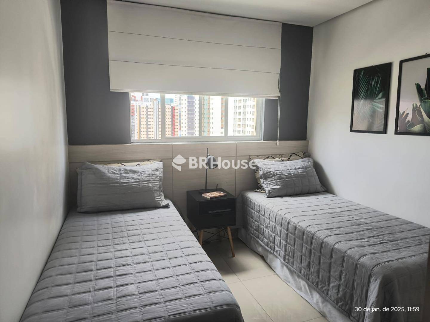 Imagem Apartamento com 3 Quartos à Venda, 80 m² em Norte (Águas Claras) - Brasília Imagem Apartamento com 3 Quartos à Venda, 80 m² em Norte (Águas Claras) - Brasília