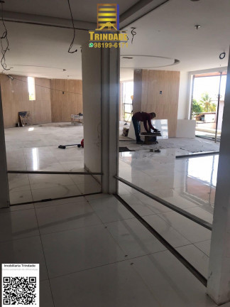 Imagem Apartamento com 4 Quartos à Venda, 141 m² em São Marcos - São Luís Imagem Apartamento com 4 Quartos à Venda, 141 m² em São Marcos - São Luís