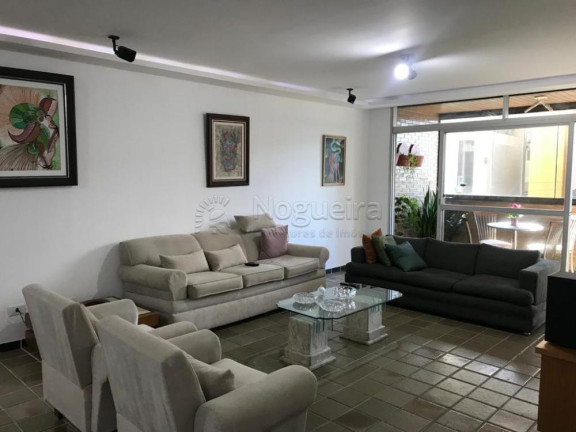 Imagem Apartamento com 4 Quartos à Venda, 212 m² em Boa Viagem - Recife Imagem Apartamento com 4 Quartos à Venda, 212 m² em Boa Viagem - Recife