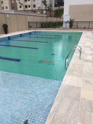 Imagem Apartamento com 2 Quartos para Alugar, 40 m² em Jardim Nossa Senhora Do Carmo - São Paulo Imagem Apartamento com 2 Quartos para Alugar, 40 m² em Jardim Nossa Senhora Do Carmo - São Paulo