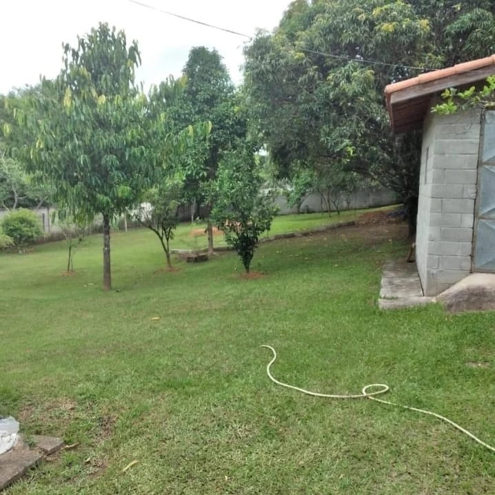 Imagem Chácara com 2 Quartos à Venda, 220 m²em Sítios de Recreio Mantiqueira - Caçapava Imagem Chácara com 2 Quartos à Venda, 220 m²em Sítios de Recreio Mantiqueira - Caçapava