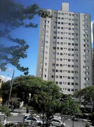 Imagem Apartamento com 2 Quartos para Alugar, 70 m² em Baeta Neves - São Bernardo Do Campo