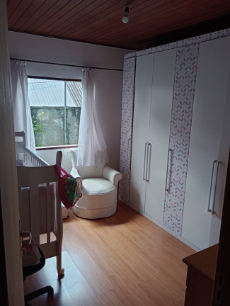 Imagem Casa com 4 Quartos à Venda, 100 m² em Cascata do Imbuí - Teresópolis