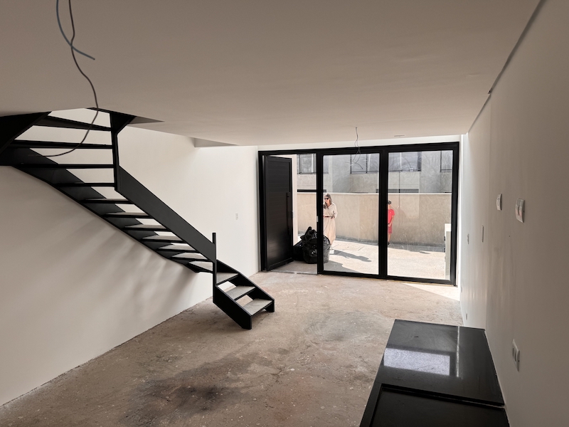 Imagem Casa de Condomínio com 2 Quartos à Venda, 125 m²em Granja Viana - Cotia