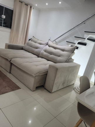 Imagem Sobrado com 3 Quartos à Venda, 165 m² em Vila Itapoan - Guarulhos