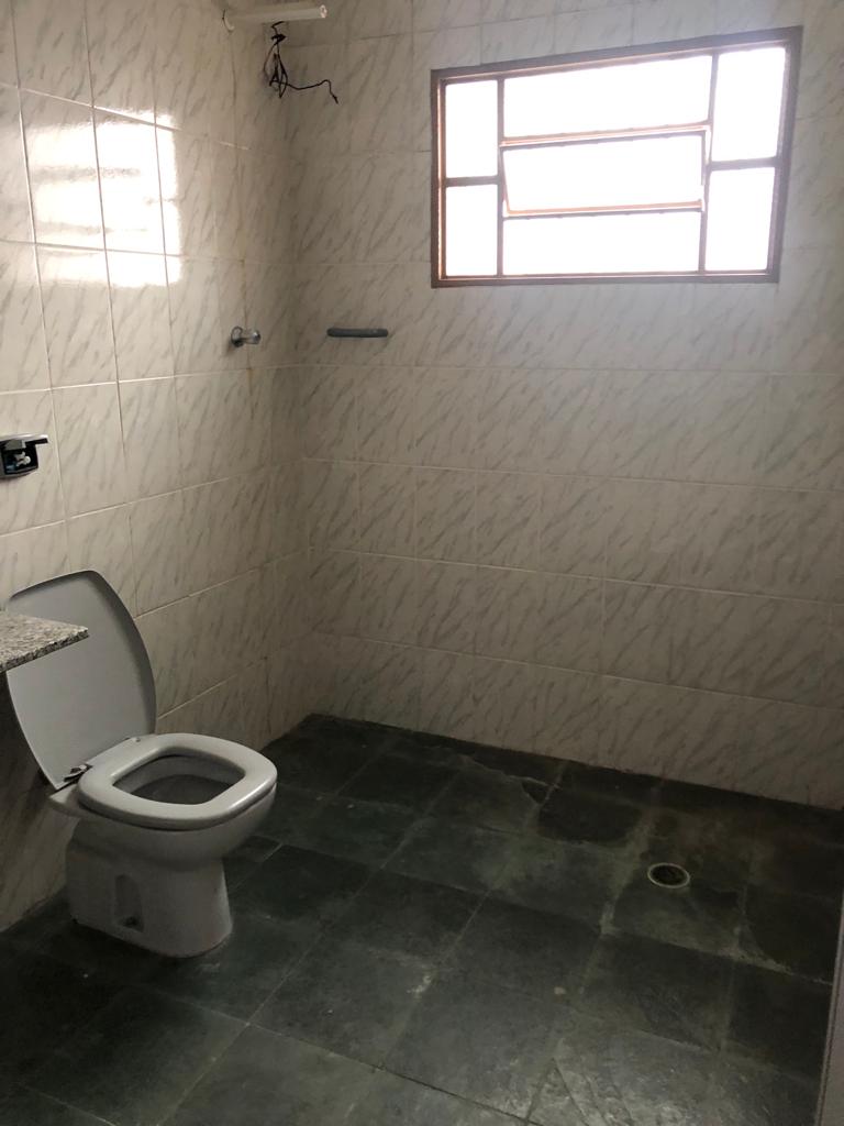 Imagem Casa com 4 Quartos à Venda ou Locação, 300 m²em Parque Residencial Califórnia - Campo Limpo Paulista
