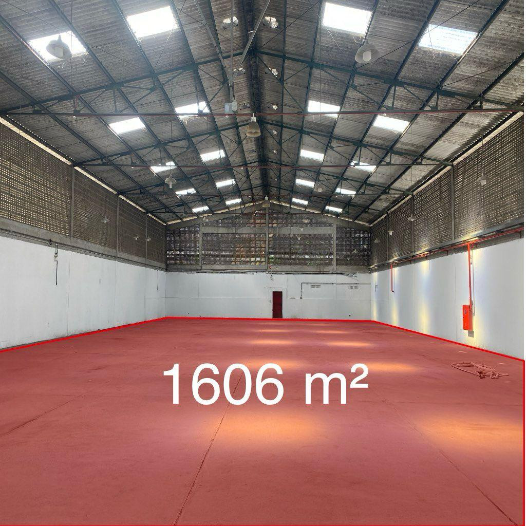 Imagem Galpão para Alugar, 1.606 m² em Porto Seco Pirajá - Salvador Imagem Galpão para Alugar, 1.606 m² em Porto Seco Pirajá - Salvador