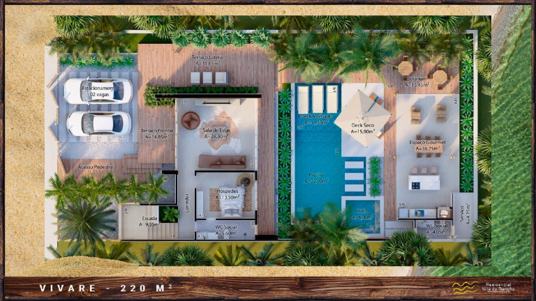 Imagem Casa com 4 Quartos à Venda, 200 m² em Nova Santo Amaro - Santo Amaro Imagem Casa com 4 Quartos à Venda, 200 m² em Nova Santo Amaro - Santo Amaro