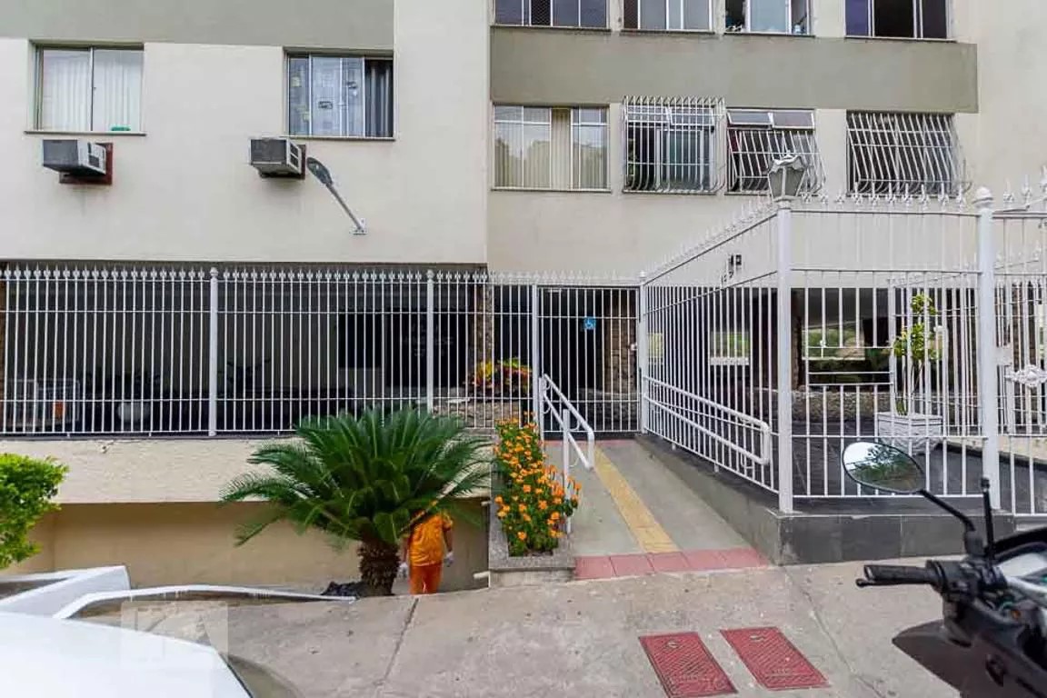 Imagem Apartamento com 2 Quartos à Venda, 55 m² em Engenhoca - Niterói Imagem Apartamento com 2 Quartos à Venda, 55 m² em Engenhoca - Niterói