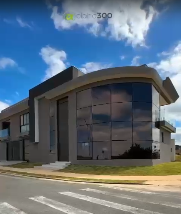Imagem Casa de Condomínio com 4 Quartos à Venda, 422 m² em  - 