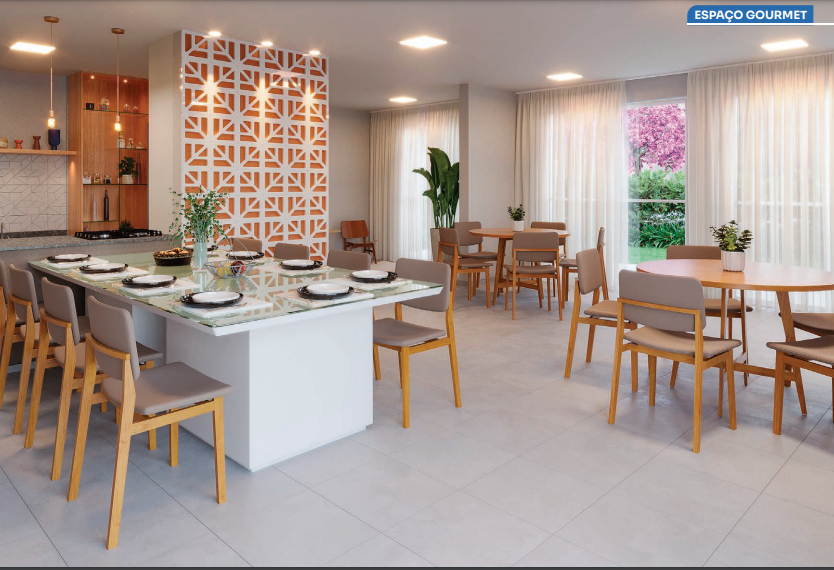 Imagem Apartamento com 2 Quartos à Venda, 58 m²em Imbiribeira - Recife