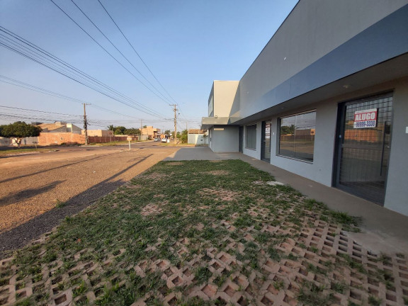 Imagem Sala Comercial para Alugar, 36 m²em Jardim São Conrado - Campo Grande Imagem Sala Comercial para Alugar, 36 m²em Jardim São Conrado - Campo Grande