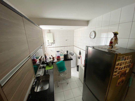 Imagem Apartamento com 3 Quartos à Venda, 110 m² em Jardim Camburi - Vitória