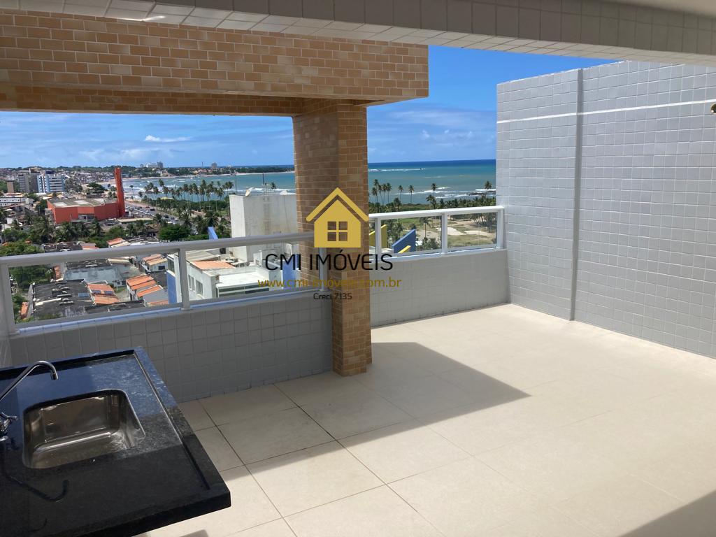 Imagem Cobertura com 2 Quartos à Venda, 90 m²em Piatã - Salvador