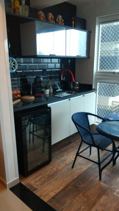 Imagem Apartamento com 2 Quartos à Venda, em Caiçara - Praia Grande Imagem Apartamento com 2 Quartos à Venda, em Caiçara - Praia Grande
