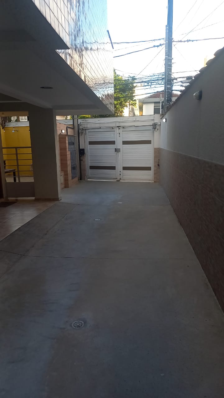 Sobrado com 2 Quartos à Venda, 105 m² em Campo Grande - Santos