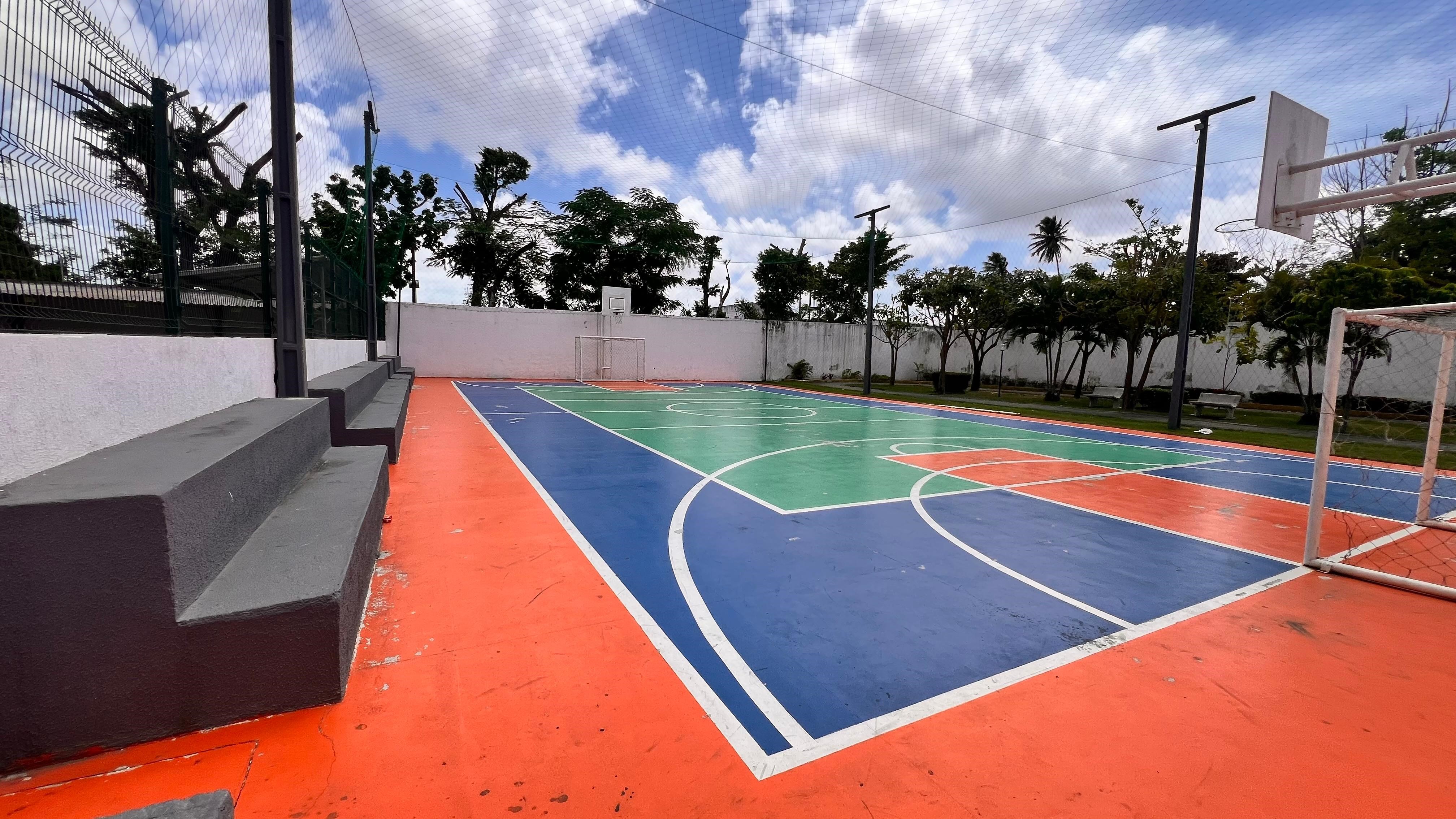 Imagem Apartamento com 3 Quartos à Venda, 67 m² em Parangaba - Fortaleza