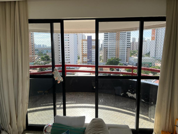 Imagem Apartamento com 3 Quartos à Venda,  em Salinas - Fortaleza