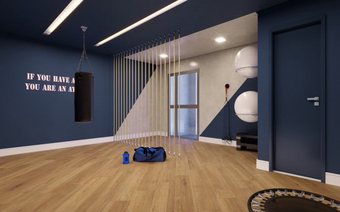 Imagem Apartamento com 2 Quartos à Venda, 44 m² em Santo Cristo - Rio de Janeiro Imagem Apartamento com 2 Quartos à Venda, 44 m² em Santo Cristo - Rio de Janeiro