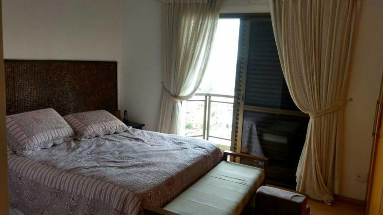 Imagem Apartamento com 4 Quartos à Venda, 172 m² em Ipiranga - São Paulo Imagem Apartamento com 4 Quartos à Venda, 172 m² em Ipiranga - São Paulo