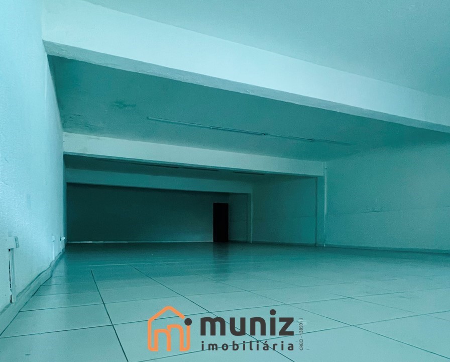 Imagem Ponto Comercial à Venda ou Locação, 520 m²em Encruzilhada - Recife