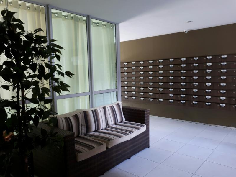 Imagem Apartamento com 3 Quartos à Venda, 65 m²em Monte Castelo - Fortaleza