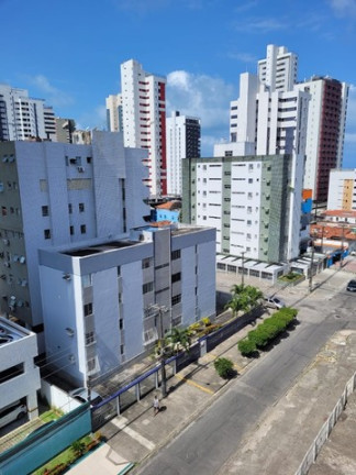 Imagem Apartamento com 3 Quartos à Venda, em Candeias - Jaboatão dos Guararapes Imagem Apartamento com 3 Quartos à Venda, em Candeias - Jaboatão dos Guararapes