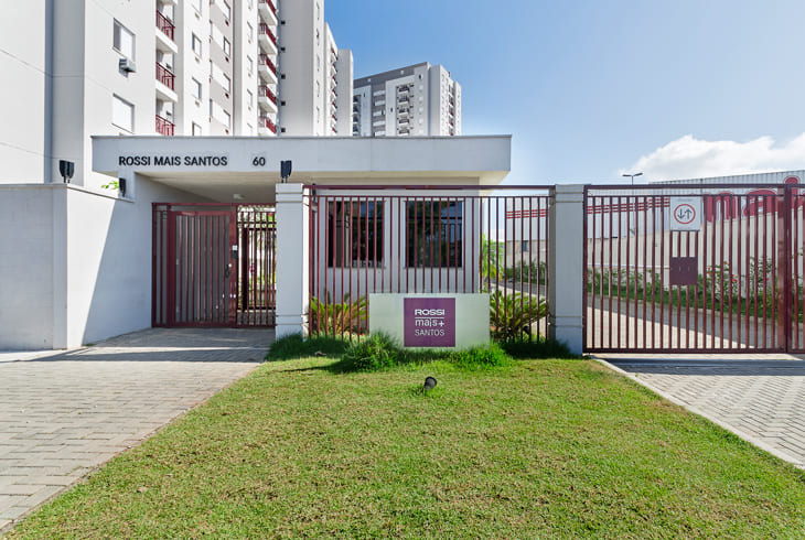 Imagem Apartamento com 3 Quartos à Venda, 64 m²em Castelo - Santos