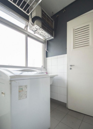 Imagem Apartamento com 3 Quartos à Venda, 95 m² em Vila Olímpia - São Paulo