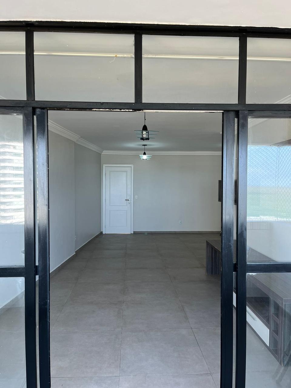 Imagem Apartamento com 3 Quartos à Venda ou Locação, 156 m²em Ponta do Farol - São Luís Imagem Apartamento com 3 Quartos à Venda ou Locação, 156 m²em Ponta do Farol - São Luís