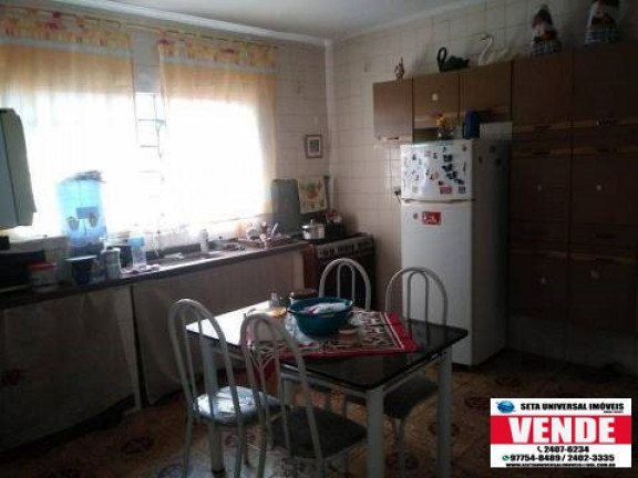 Imagem Sobrado com 2 Quartos à Venda, 289 m²em Vila São Rafael - Guarulhos