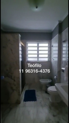Imagem Apartamento com 3 Quartos à Venda, 289 m² em Higienópolis - São Paulo