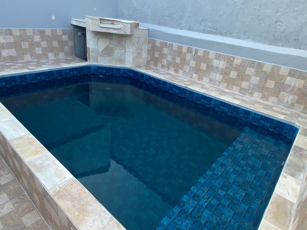 Imagem Casa com 3 Quartos à Venda, 89 m²em Florida Mirim - Mongaguá