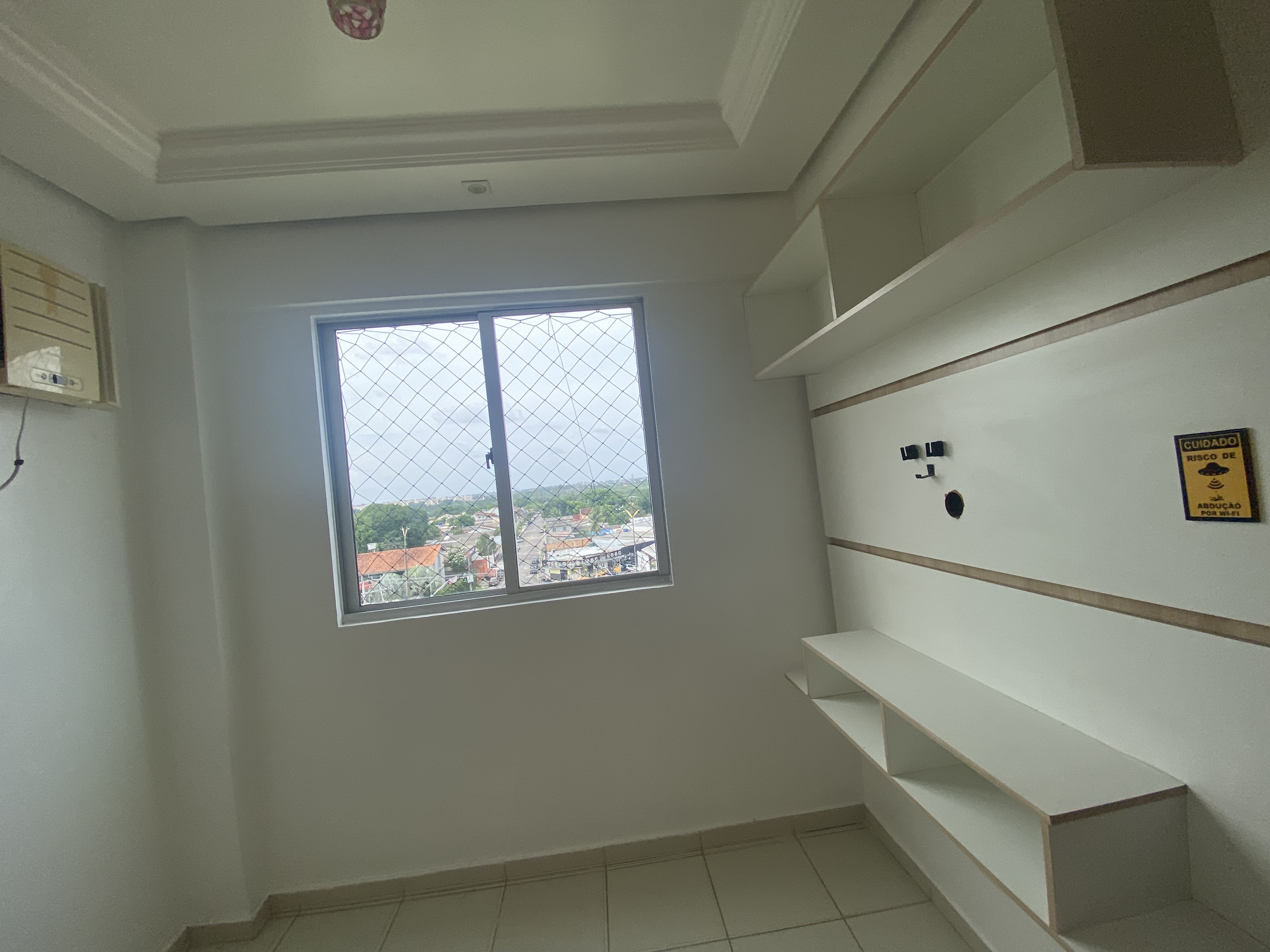 Imagem Apartamento com 3 Quartos para Alugar, 73 m² em Coroado - Manaus Imagem Apartamento com 3 Quartos para Alugar, 73 m² em Coroado - Manaus