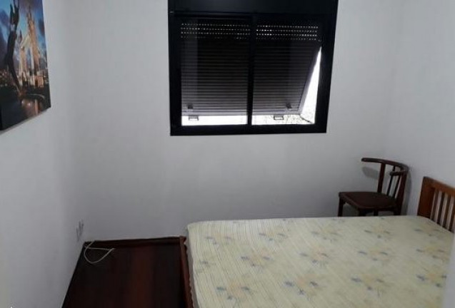 Imagem Apartamento com 1 Quarto para Alugar, 50 m² em Vila Andrade - São Paulo