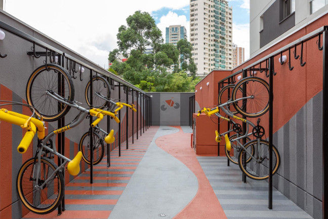 Imagem Apartamento com 4 Quartos à Venda, em Campo Belo - São Paulo Imagem Apartamento com 4 Quartos à Venda, em Campo Belo - São Paulo