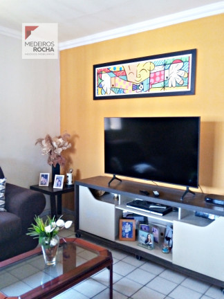 Imagem Casa com 3 Quartos à Venda, em Pitimbu - Natal Imagem Casa com 3 Quartos à Venda, em Pitimbu - Natal