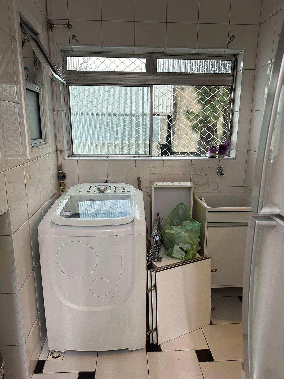 Imagem Apartamento com 3 Quartos à Venda, 90 m²em Vila Ester (Zona Norte) - São Paulo