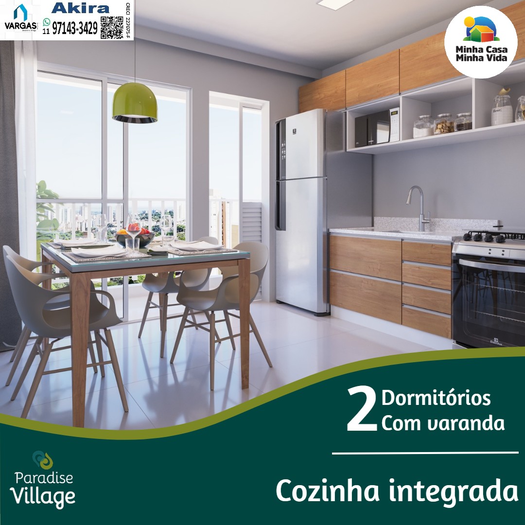 Imagem Apartamento com 2 Quartos à Venda, 45 m² em Parque dos Lagos - Mogi das Cruzes Imagem Apartamento com 2 Quartos à Venda, 45 m² em Parque dos Lagos - Mogi das Cruzes