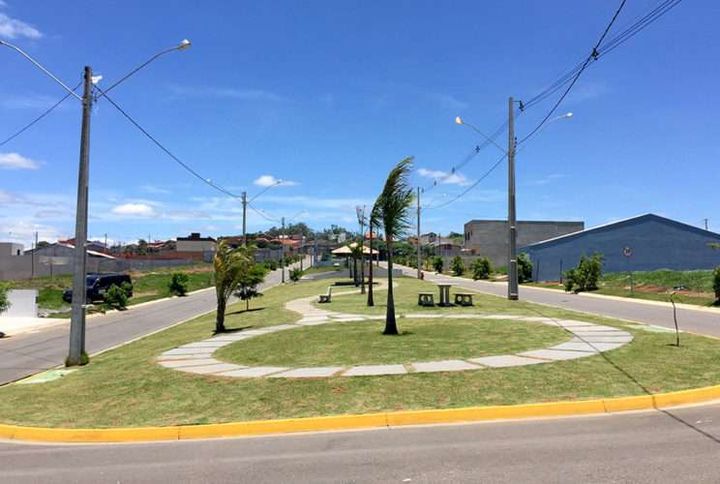 Imagem Terreno à Venda, 140 m² em Residencial Piemonte - Bragança Paulista