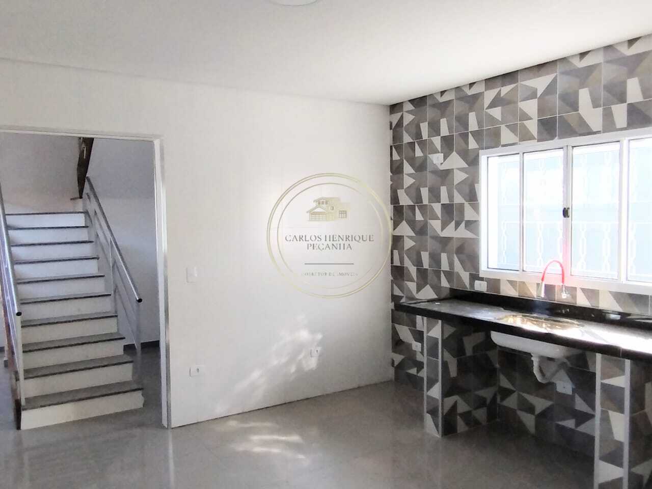 Imagem Sobrado com 3 Quartos à Venda, 115 m²em Jardim Brogotá - Atibaia