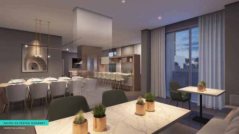 Imagem Apartamento com 3 Quartos à Venda,  em Vila Clementino - São Paulo