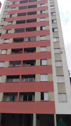 Imagem Apartamento com 2 Quartos à Venda, 53 m² em Jardim Santa Terezinha (Zona Leste) - São Paulo Imagem Apartamento com 2 Quartos à Venda, 53 m² em Jardim Santa Terezinha (Zona Leste) - São Paulo